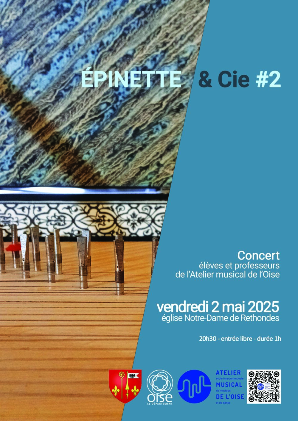 Epinette et Cie #2