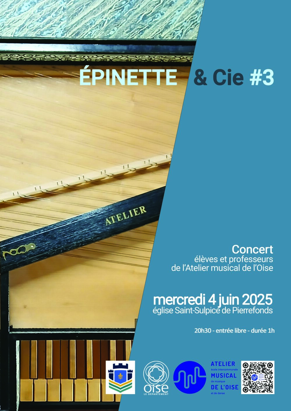 Epinette et Cie #3